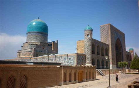 Discovering the Ancient Rituals and Traditions Associated with the Talisman of Samarkand